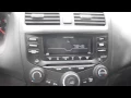 Honda Accord Radio Unlock Instructions and Codes