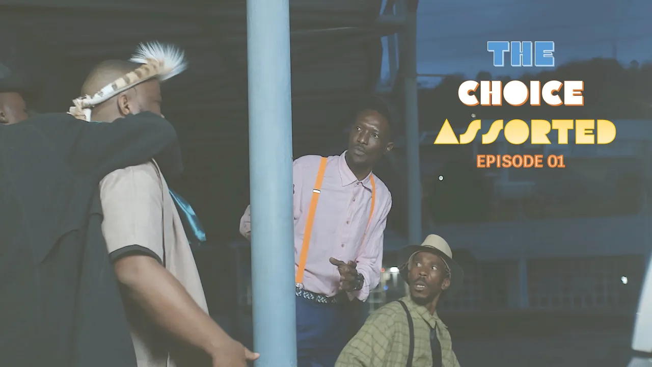 MDM Sketch Comedy channel featured image