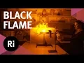 How Is Black Fire Made