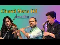 Download Lagu Chand Mera Dil | Ft. Nagesh Koli | Shruti Bhave | Mohit Shastri | Radhika Mohan | Swarom Events