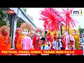 Download Lagu Pawai Festival Ondel Ondel Taman Mini 2025 Part-4