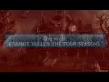 The Night  FRANKIE VALLI & THE FOUR SEASONS  (with lyrics)
