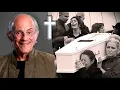 R I P Christopher Lloyd has passed away aged 85 goodbye legend Christopher Lloyd