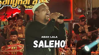 saleho abah lala abah lala