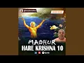 Madhur Hare Krishna 10