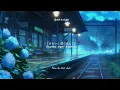♫ Katappo (片っぽ) - Acoustic Version -「 eill 」 | Lyrics video (Viet/Rom/Eng/Kan) -