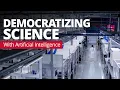 AI for Science
