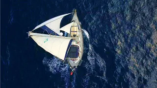 The Sound NO Sailor Wants to Hear at SEA… [EP 196]