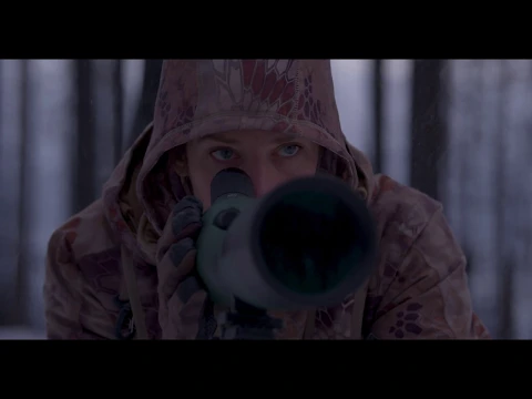 REDOUBT Trailer