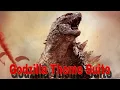 Download Lagu Godzilla Theme Suite | Godzilla 2014 (Original Soundtrack) By Alexandre Desplat 