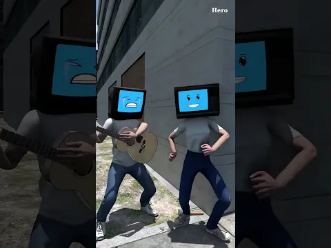 Music can Start from an Accident #shorts #funny