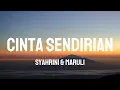 Download Lagu Syahrini \u0026 Maruli - Cinta Sendirian ( Lirik Video )