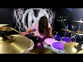 Whitechapel - This Is Exile | Mark Mironov Drum Cover