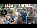 Lagu BEGINI CARANYA MEMBELI BERUK DI PADANG PARIAMAN, Bisa Kirim Ke Mana Saja  | Cerita Nasya EP 240