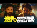 Download Lagu The Moment Sohail Khan Challenged - Arjun Son of Vyjayanthi | Nandamuri Kalyan Ram | Prime Video IN