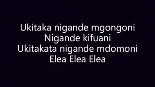 yamoto band nigande lyrics new song 2016 