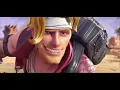Download Lagu Metal Slug Awakening Trailer