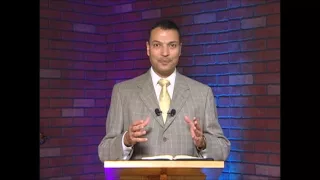 الفخاري الأعظم عظات الأخ عادل عبد الملاك 