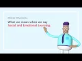 McGraw Hill PreK-12 Social and Emotional Learning in K12 Education