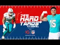 The Hard Yards with Jason Bell Jaelan Phillips In partnership with IG NFL UK