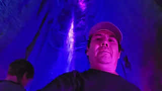 Ruby Falls