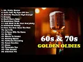 Download Lagu Golden Oldies Greatest Hits Playlist 🎙 Best 60s \u0026 70s Songs Playlist 🎶 Oldies but Goodies Playlist