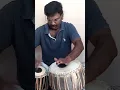 Download Lagu #yae paadal ondru tabla cover song #subscribe #like #useheadphones #share
