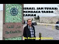 Download Lagu ISRAEL JAM TUHAN: MEMBACA TANDA ZAMAN