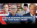 Download Lagu [FULL] Tarif Impor Indonesia ke AS Turun Jadi 19 Persen, Apa Dampaknya? | KOMPAS PETANG