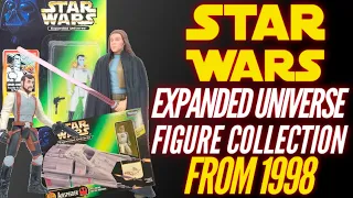Download Star Wars Expanded Universe Action Figure Line! MP3