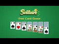 Free Classic Solitaire Card Game