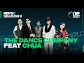 Download Lagu [Full HD] One Fest Eps 6 Season II With The Dance Company Feat Chua | One Fest playOne