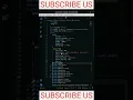 Neon Button Hover Animation