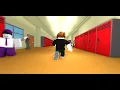 ROBLOX BULLY STORY - Alone (Alan Walker)