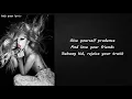 Lady Gaga - Born This Way