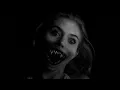 scary animated gifs screamer disturbing version for Oliverscary s4013