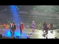 220702 NCT 127 NEO CITY: SINGAPORE THE LINK - BRING THE NOIZE