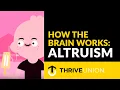 How The Brain Works Altruism