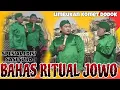Download Lagu BAHAS RITUAL JOWO SPESIAL EDISI MALEM SASI TANGGAL SATU SURO LIMBUKAN KOMET DODOK DAGELAN JOWO LUCU