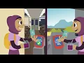 SEPTA How To Ride NHSL