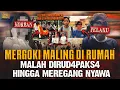 Download Lagu MALING H4BISI KORBAN ! MULUT DISUMPAL CELANA DALAM \u0026 LEHER DIC3KlK DENGAN KERUDUNG !