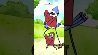 هذه هي القوة كرتون نتورك العرض العادي 