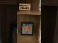 Vídeo do produto