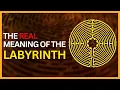 The Deep Symbolism of the Labyrinth