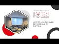 How to use the Web Dev Module in Ignition ISEE 2023