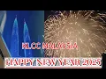 Happy New Year 2025 ll Malaysia 🇲🇾