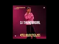 DJ THUNDERGIRL 🔥 Afro House & 3-Step Mix 2026