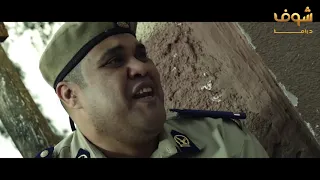 محمد سعد   الخالق الناطق امي بعد ما اتحرقت    فيفا اطاطا شوف دراما دندنها
