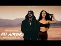 Download Lagu SHARN X BOHEMIA   Mi Amor  MegaMix By Rosh Blazze    Ft  Sonam Bajwa   40K%2C The Paul    2022