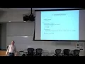 The D Programming Language by Walter Bright